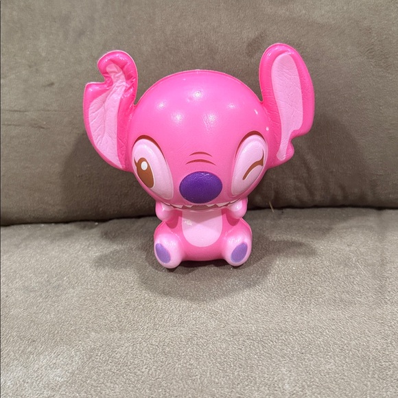 Stitch Notebook with Accessories Bundle - Picture 4 of 13